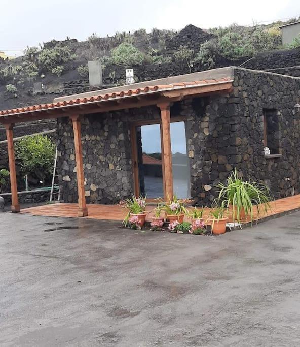 Mi Rinconcito Villa Los Llanos De Aridane Luaran gambar