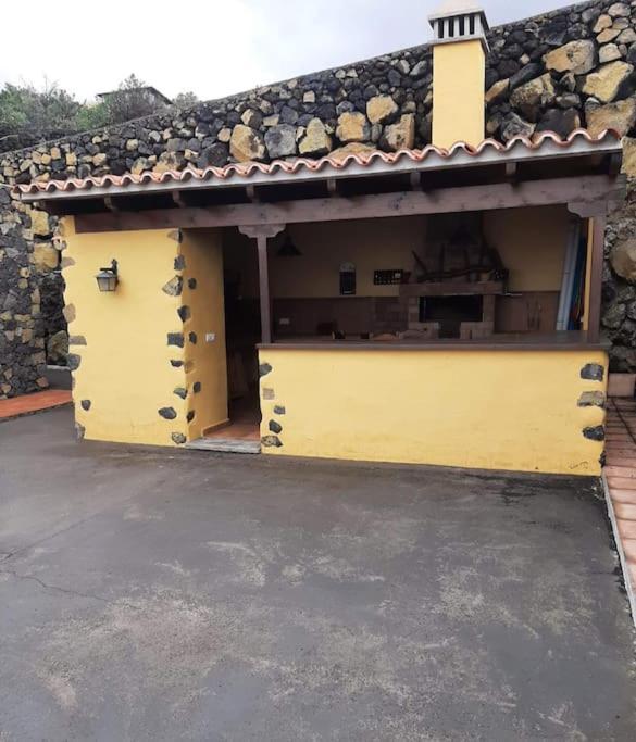 Mi Rinconcito Villa Los Llanos De Aridane Luaran gambar