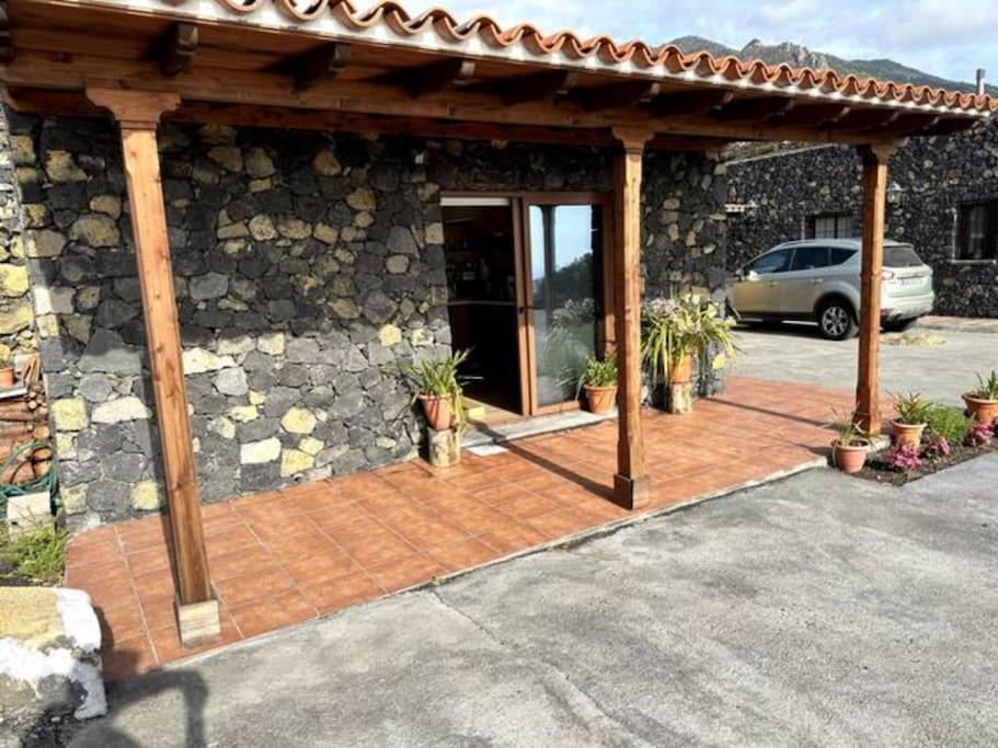 Mi Rinconcito Villa Los Llanos De Aridane Luaran gambar