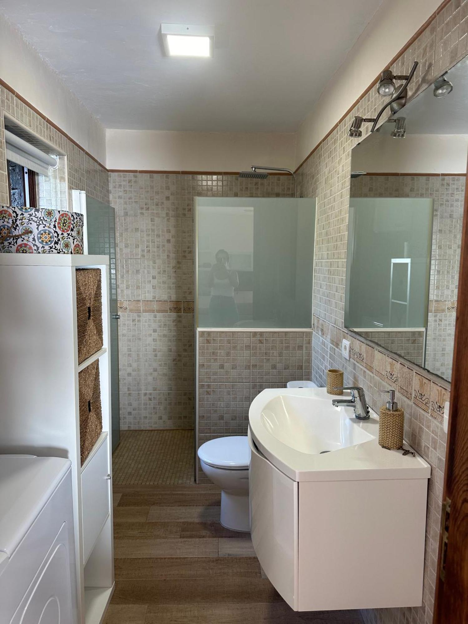 Mi Rinconcito Villa Los Llanos De Aridane Luaran gambar
